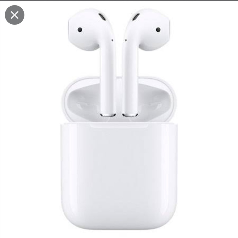 Apple AirPods